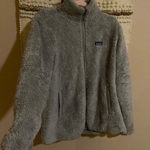 Patagonia jacket